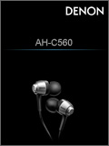 AH-C560