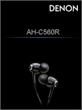 AH-C560R