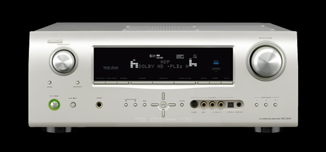 AVC-2310