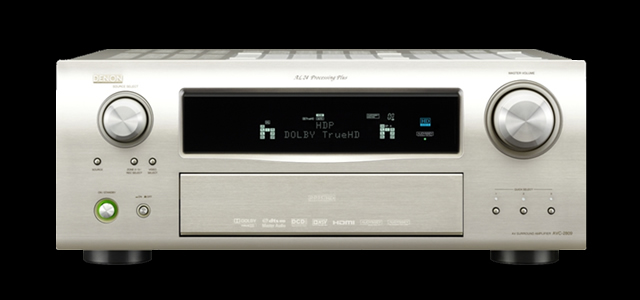 AVC-2809