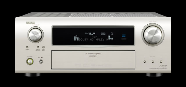 AVC-3310