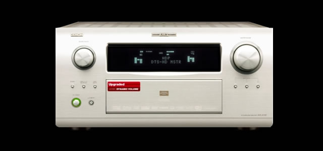 AVC-A1HDA