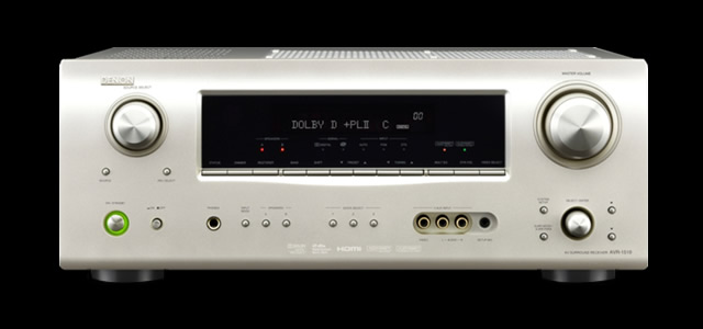 AVR-1519
