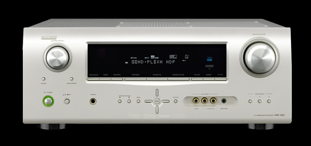 AVR-1620
