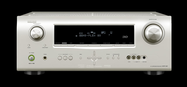 AVR-1621