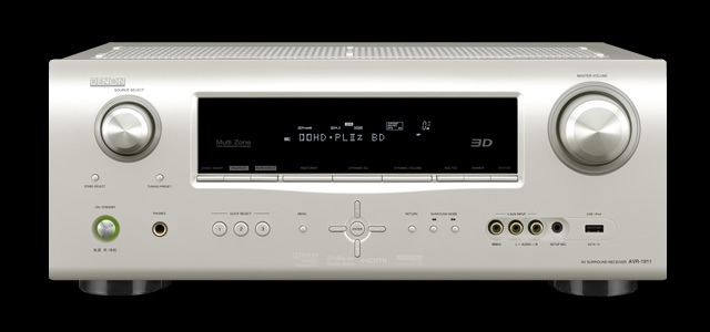 AVR-1911
