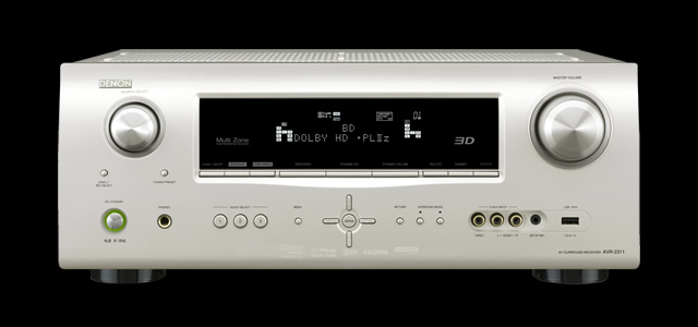AVR-2311