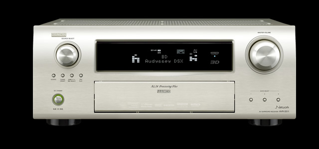 AVR-3311