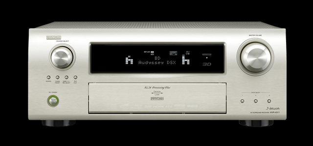 AVR-4311