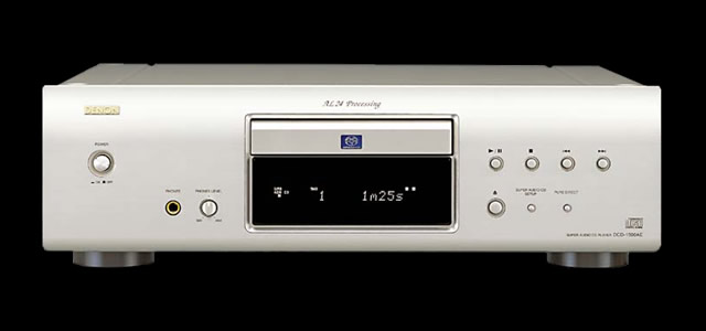 DCD-1500AE