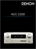 AVR-2309