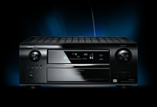 AVR-A100