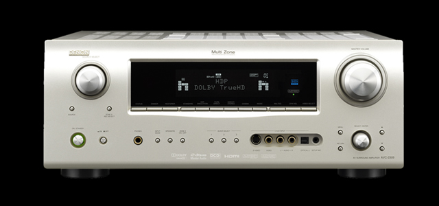 AVC-2309