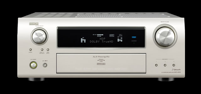 AVC-4310
