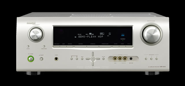 AVR-1610