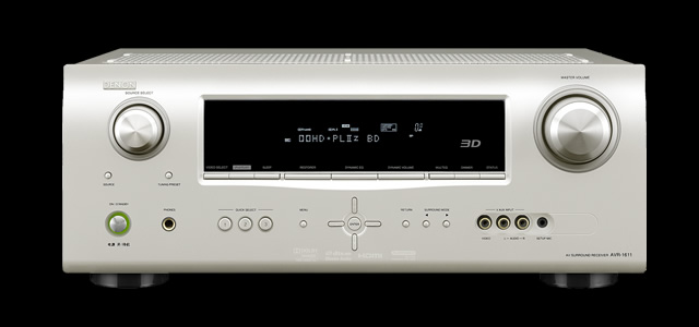 AVR-1611