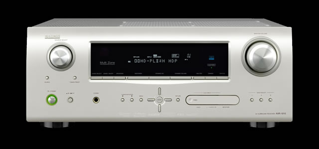 AVR-1910