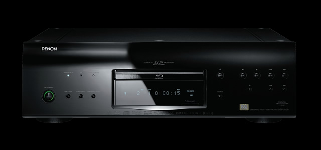 DBP-A100