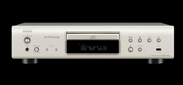 DCD-710AE