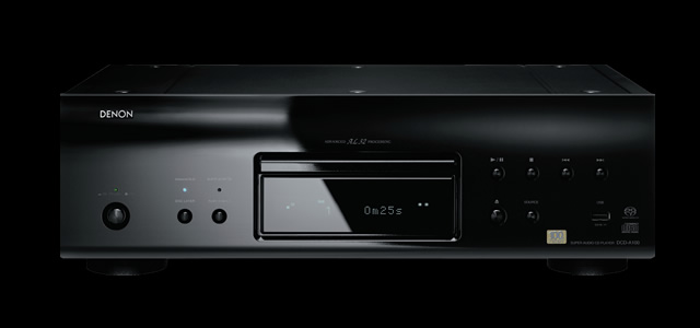 DCD-A100