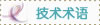 技术术语