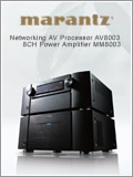 AV8003/SA8003