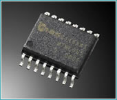 MICRO ANALOG SYSTEMS公司生产的（MAS6116）
