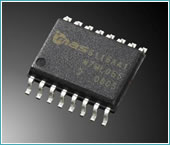 MICRO ANALOG SYSTEMS公司生产的（MAS6116）