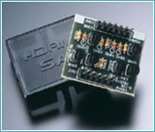 高速电流放大器模块HDAM®SA
